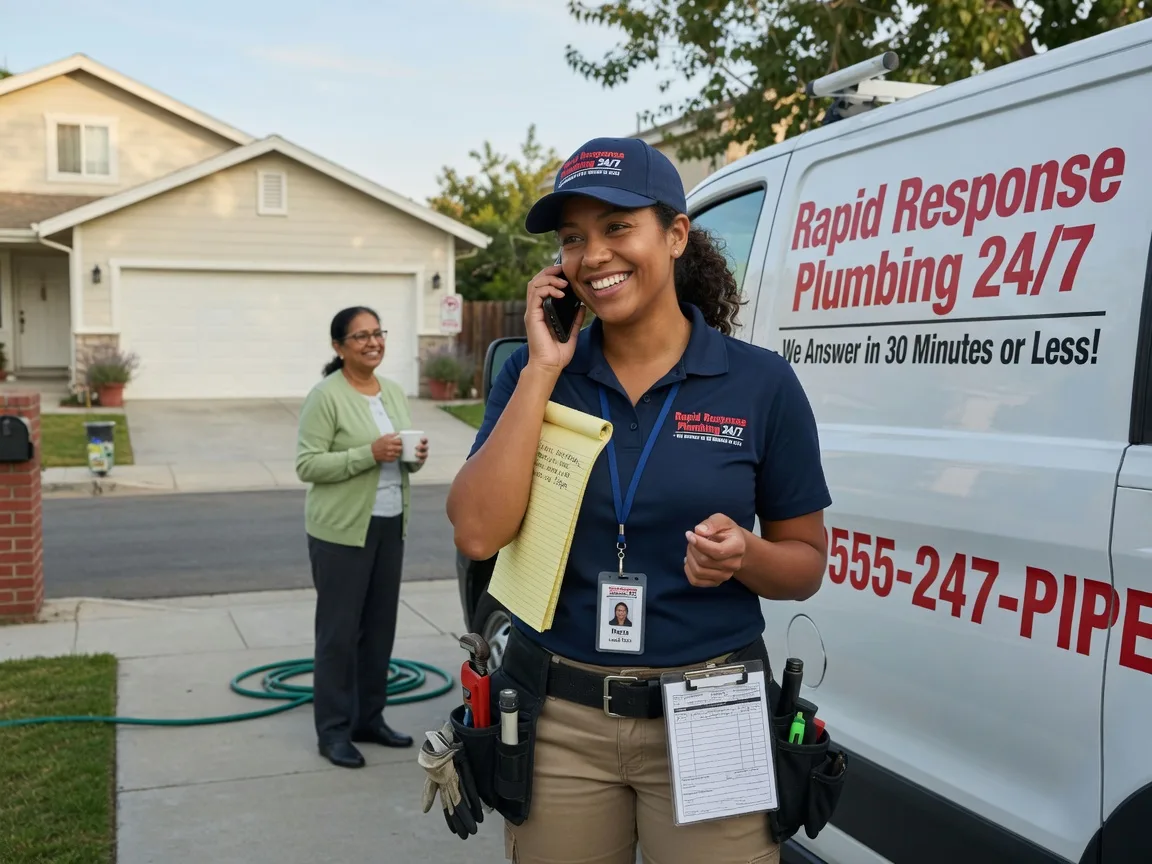 Emergency Plumber Ewing, NE FAQs